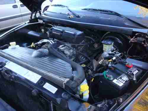 1997 Dodge Ram 1500 Laramie SLT 4x4, CA Smog, A/C L@@K!, US $3,650.00, image 17