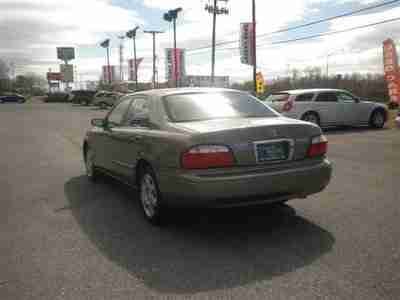 00 4 Door Import Sunroof Leather Manual Gold Warranty Inspected - NO RESERVE, image 5