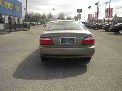 00 4 Door Import Sunroof Leather Manual Gold Warranty Inspected - NO RESERVE, image 6