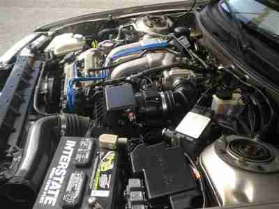 00 4 Door Import Sunroof Leather Manual Gold Warranty Inspected - NO RESERVE, image 11