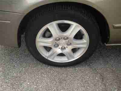 00 4 Door Import Sunroof Leather Manual Gold Warranty Inspected - NO RESERVE, image 12