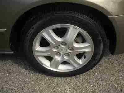 00 4 Door Import Sunroof Leather Manual Gold Warranty Inspected - NO RESERVE, image 15