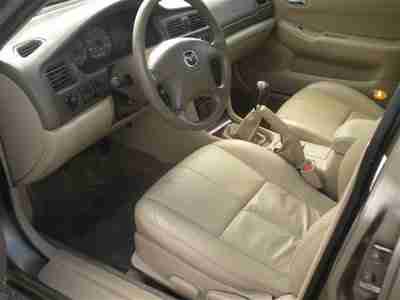 00 4 Door Import Sunroof Leather Manual Gold Warranty Inspected - NO RESERVE, image 17