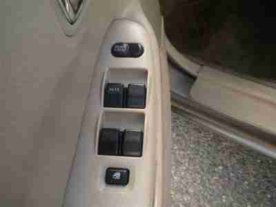 00 4 Door Import Sunroof Leather Manual Gold Warranty Inspected - NO RESERVE, image 20