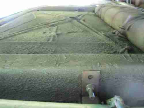 Convertible Southern Car 390 V8 4 Barrel, image 8