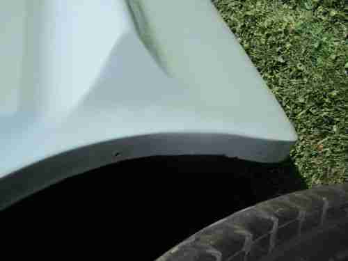 Convertible Southern Car 390 V8 4 Barrel, image 9