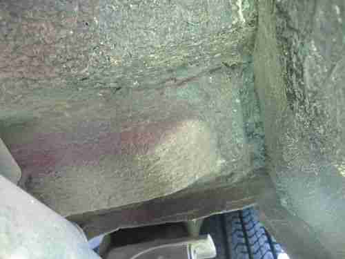 Convertible Southern Car 390 V8 4 Barrel, image 11