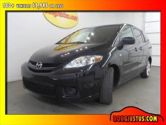 2007 mazda mazda5 sport