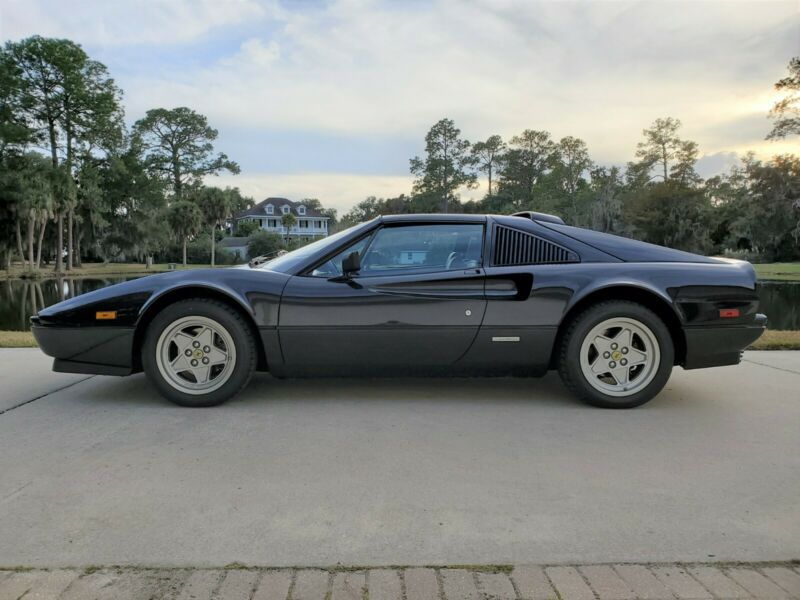 1987 ferrari 328