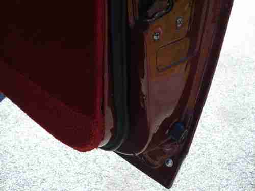 1967 PRO STREET. BBC CAMARO, image 13