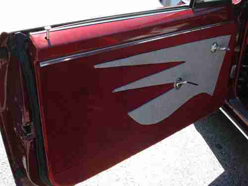 1967 PRO STREET. BBC CAMARO, image 18