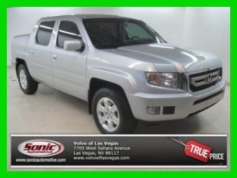 2009 rts 4wd used 3.5l v6 24v 4wd premium