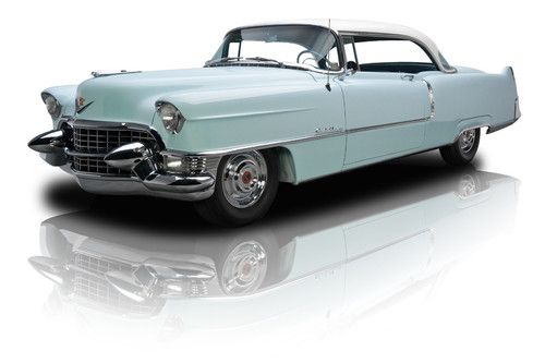 Frame up restored series 62 331 v8 hydramatic 4 speed