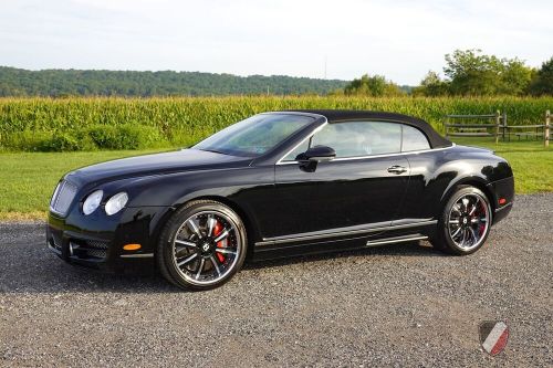 2007 bentley continental gt mansory body kit