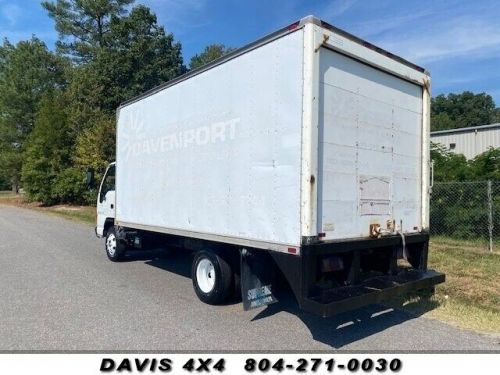2004 ISUZU NPR Turbo Diesel Box Truck/Van, US $14,995.00, image 2