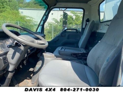 2004 ISUZU NPR Turbo Diesel Box Truck/Van, US $14,995.00, image 3