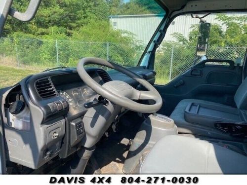 2004 ISUZU NPR Turbo Diesel Box Truck/Van, US $14,995.00, image 4