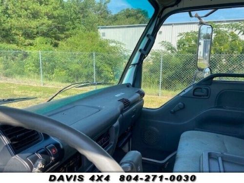 2004 ISUZU NPR Turbo Diesel Box Truck/Van, US $14,995.00, image 5