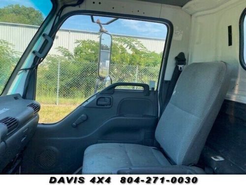 2004 ISUZU NPR Turbo Diesel Box Truck/Van, US $14,995.00, image 6