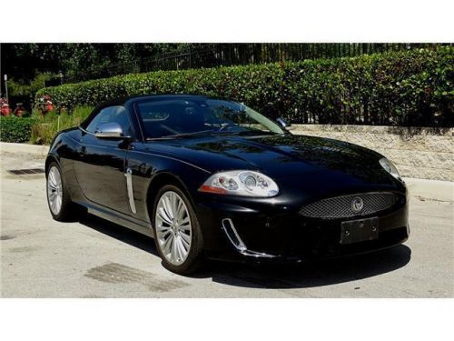 2010 jaguar xk