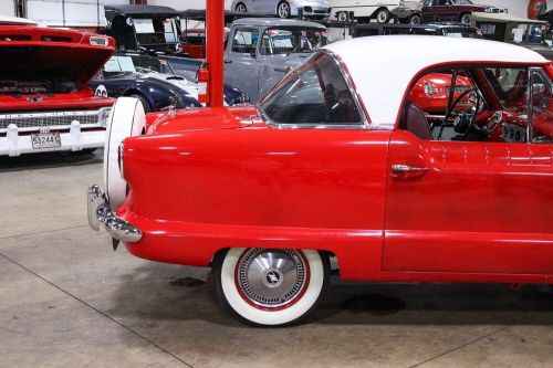 1960 Nash Metropolitan, US $10,900.00, image 2