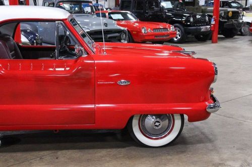 1960 Nash Metropolitan, US $10,900.00, image 4