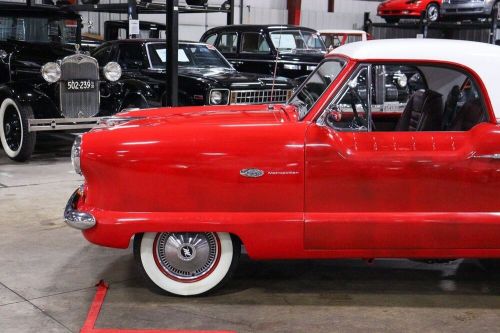 1960 Nash Metropolitan, US $10,900.00, image 7