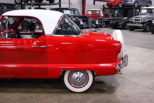 1960 Nash Metropolitan, US $10,900.00, image 9