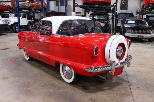 1960 Nash Metropolitan, US $10,900.00, image 10