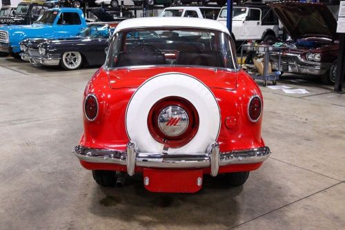 1960 Nash Metropolitan, US $10,900.00, image 11