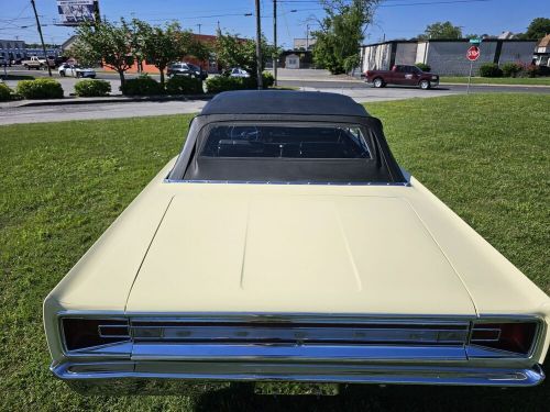 1966 dodge coronet