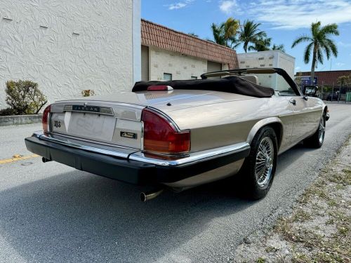 1991 jaguar xjs