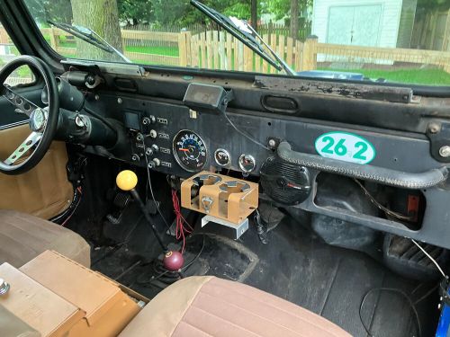 1986 jeep cj