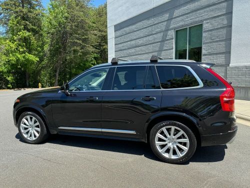 2018 Volvo XC90 Inscription, US $23,000.00, image 2