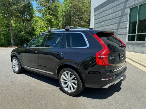 2018 Volvo XC90 Inscription, US $23,000.00, image 3