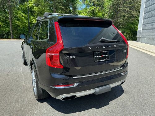 2018 Volvo XC90 Inscription, US $23,000.00, image 4