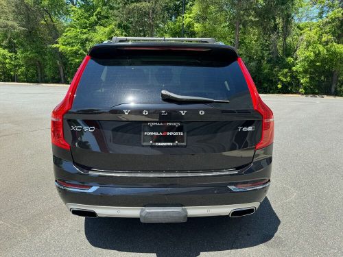 2018 Volvo XC90 Inscription, US $23,000.00, image 5