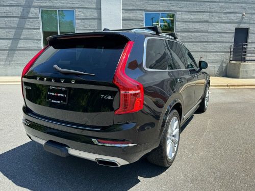 2018 Volvo XC90 Inscription, US $23,000.00, image 6