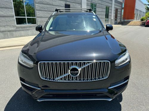 2018 Volvo XC90 Inscription, US $23,000.00, image 8
