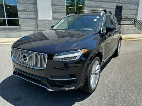 2018 Volvo XC90 Inscription, US $23,000.00, image 9