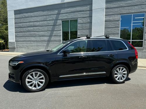 2018 Volvo XC90 Inscription, US $23,000.00, image 11