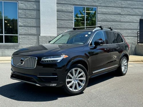 2018 Volvo XC90 Inscription, US $23,000.00, image 12