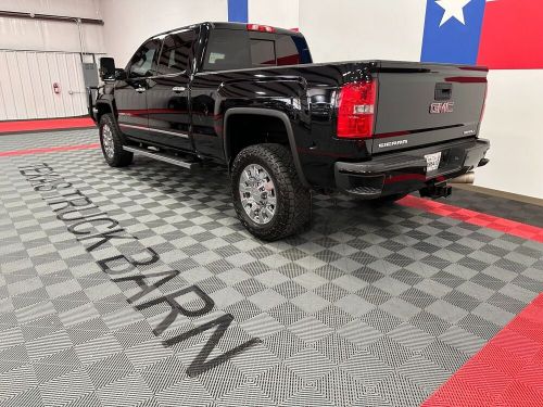 2016 gmc sierra 2500 2016 4wd 6.6l duramax diesel gps nav backup camera