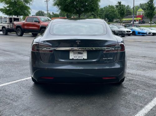 2019 tesla model s long range
