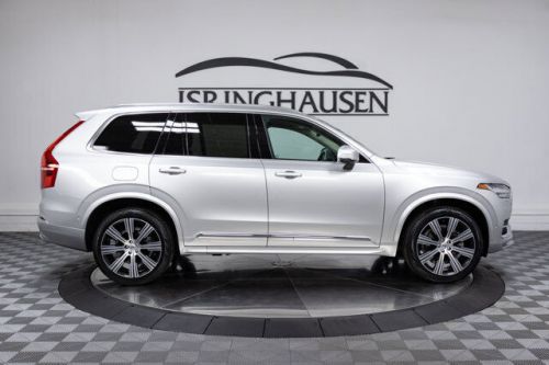 2021 Volvo XC90 T6 AWD Inscription, US $44,900.00, image 2