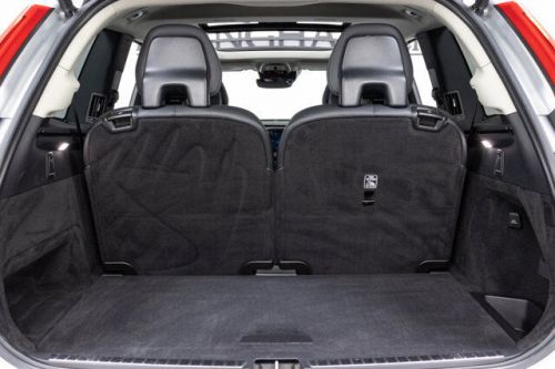2021 Volvo XC90 T6 AWD Inscription, US $44,900.00, image 4