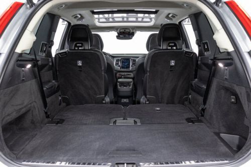 2021 Volvo XC90 T6 AWD Inscription, US $44,900.00, image 5