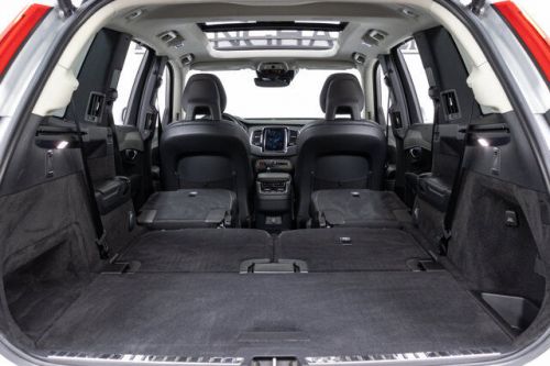 2021 Volvo XC90 T6 AWD Inscription, US $44,900.00, image 6