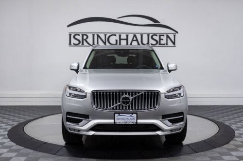 2021 Volvo XC90 T6 AWD Inscription, US $44,900.00, image 7