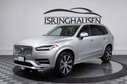 2021 Volvo XC90 T6 AWD Inscription, US $44,900.00, image 8